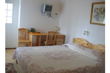 Estonien Privát Kuressaare, Interieur